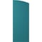 Ekena Millwork Americraft 6-Board (3 Batten) Wood Joined Board-n-Batten Shutters w/Ellipt Top, ARW401BE621X77ANH, PR ARW401BE621X77ANH - alternate 8